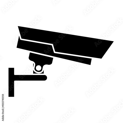 Security Cam Icon