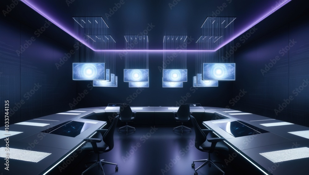 Fototapeta premium Eye Catching Background