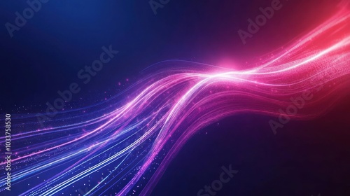 Abstract Light Waves