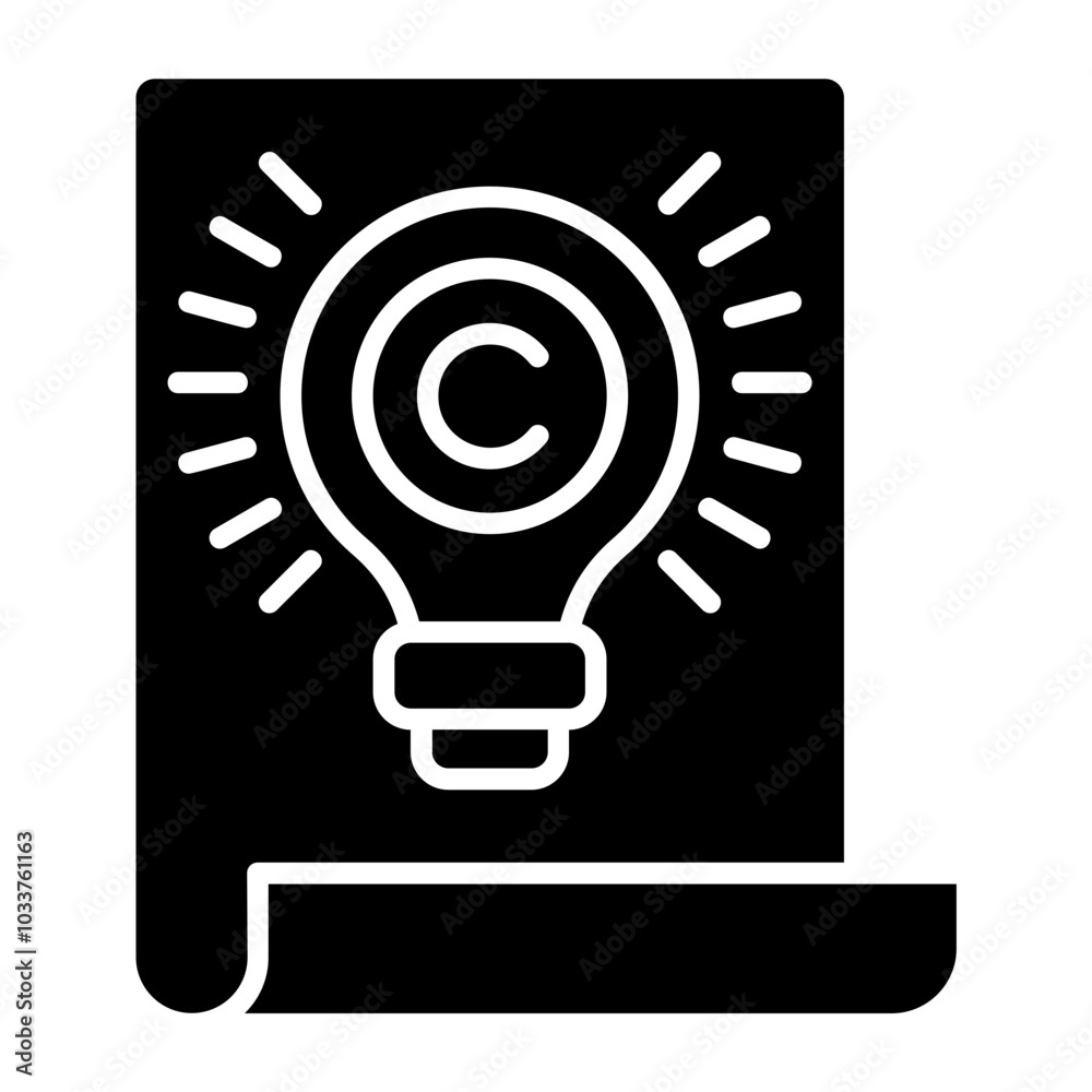 Copyright Icon Copyright Icon