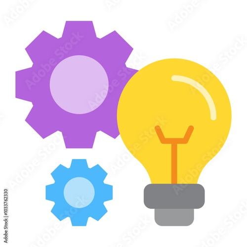 Strategy Icon