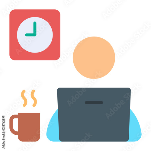 Workspace Icon