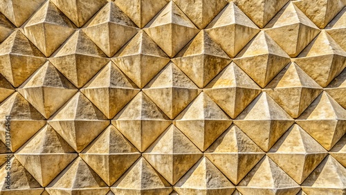 Minimalist Pyramid Texture of Limestone Wall for 3D Modeling, Egyptian Architecture, Ancient Design, Textured Surface, Architectural Patterns, Digital Art, Historical Structures