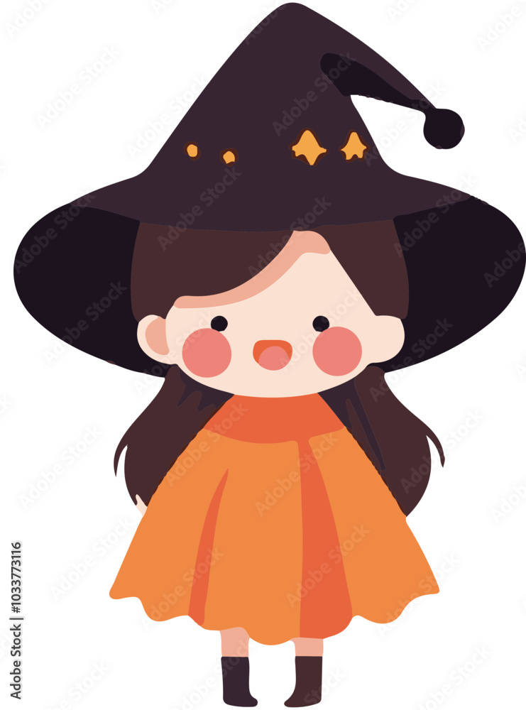 generative ai halloween character generative ai halloween character