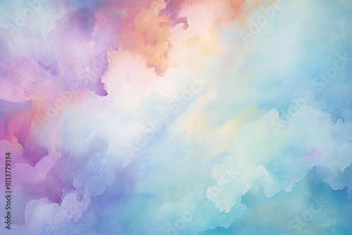 Cloud pattern painting backgrounds textured.