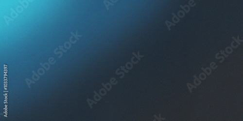 Wallpaper Mural bright background, retro, noise, texture, blue, abstract gradient, banner, poster, cover, background, header, design Torontodigital.ca