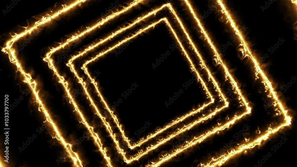 background with glowing stars background with glowing stars