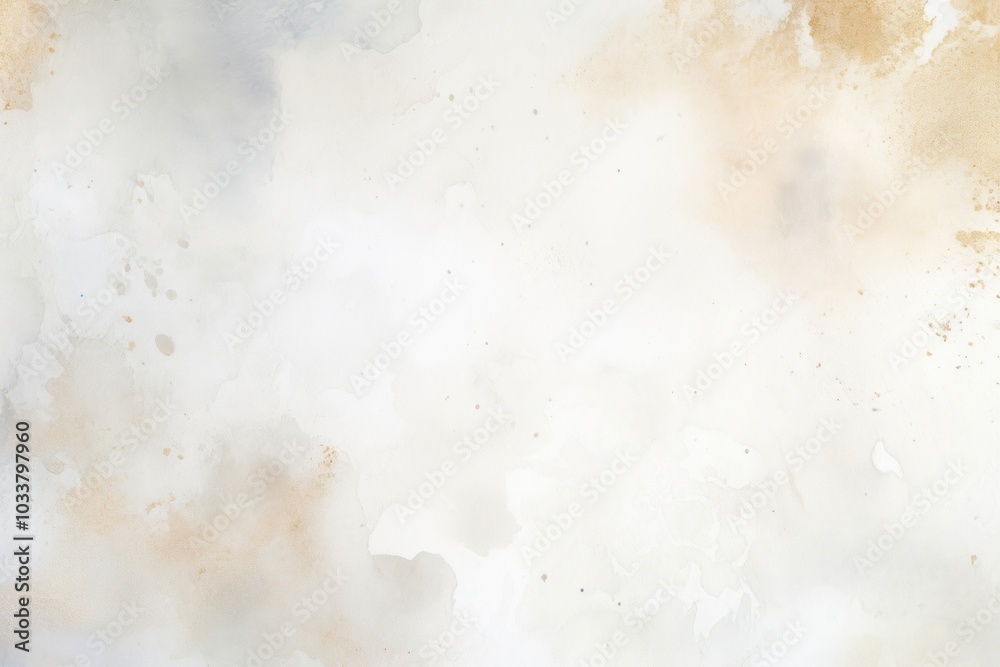 White watercolor paper backgrounds texture weathered. White watercolor paper backgrounds texture weathered.