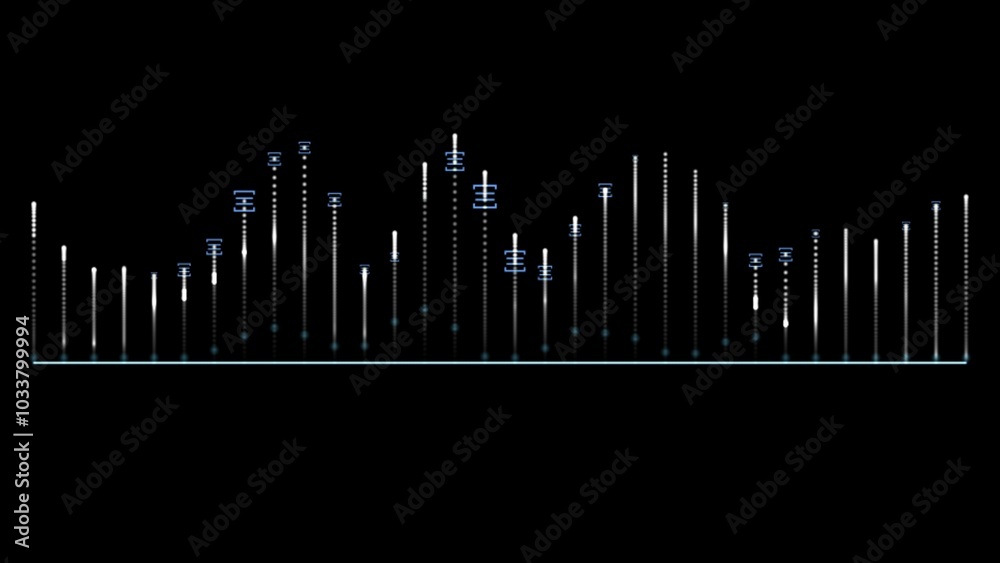 Abstract Sound Waves Background. Audio Wave Digital Frequency. Waveform Audio. Abstract Sound Waves Background. Audio Wave Digital Frequency. Waveform Audio.