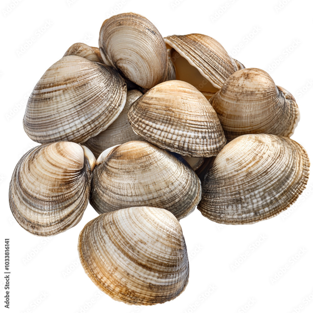 Delicious and Nutritious Clams: A Perfect Ingredient for Seafood Dishes and Culinary Creations Delicious and Nutritious Clams: A Perfect Ingredient for Seafood Dishes and Culinary Creations
