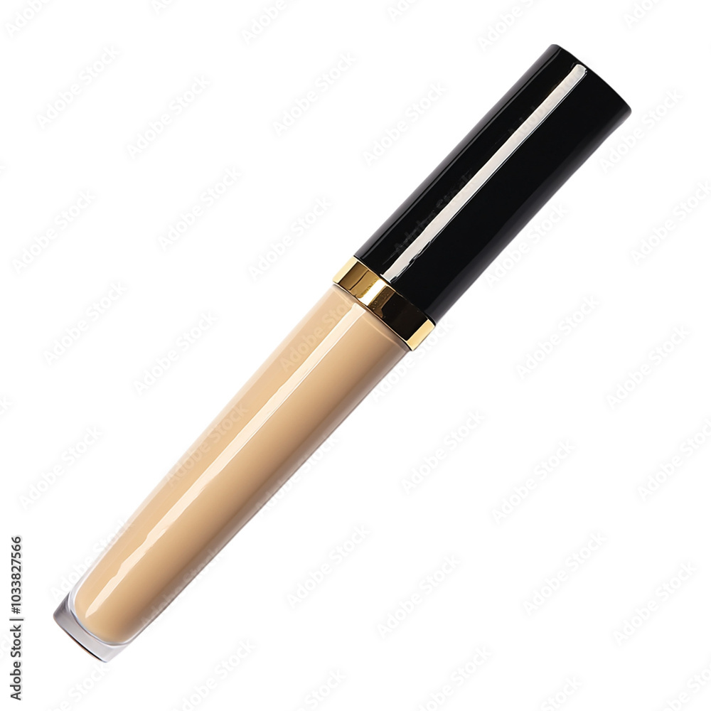 High-Quality Concealer Tube PNG for Beauty and Makeup Application in Professional and Personal Use High-Quality Concealer Tube PNG for Beauty and Makeup Application in Professional and Personal Use