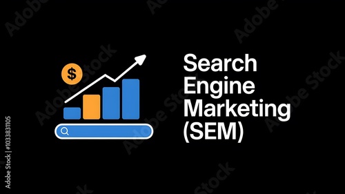 Search Engine Marketing (SEM) photo