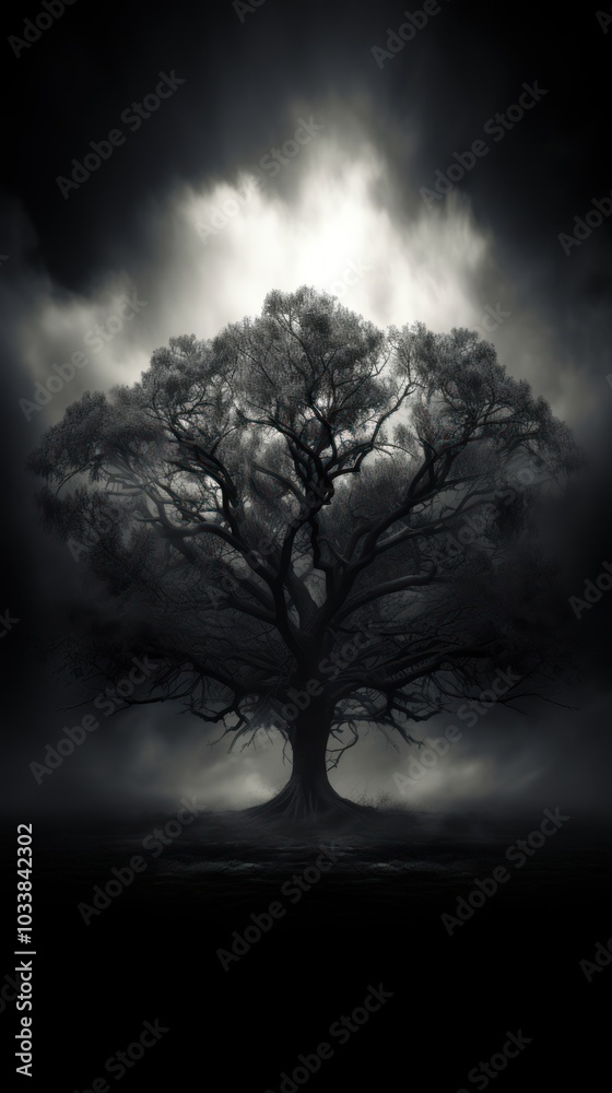 Big trees outdoors nature plant. Big trees outdoors nature plant.