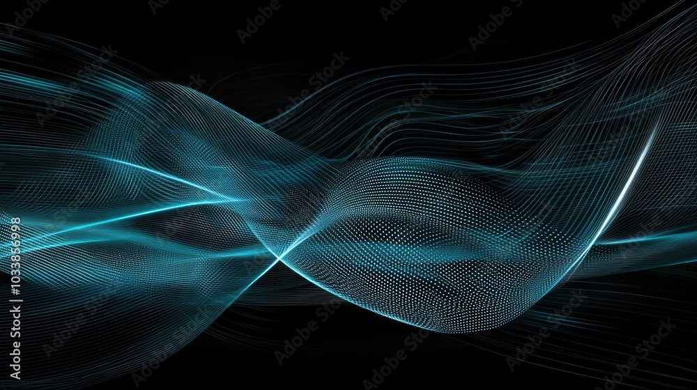 a background with digital lines that connect a background with digital lines that connect