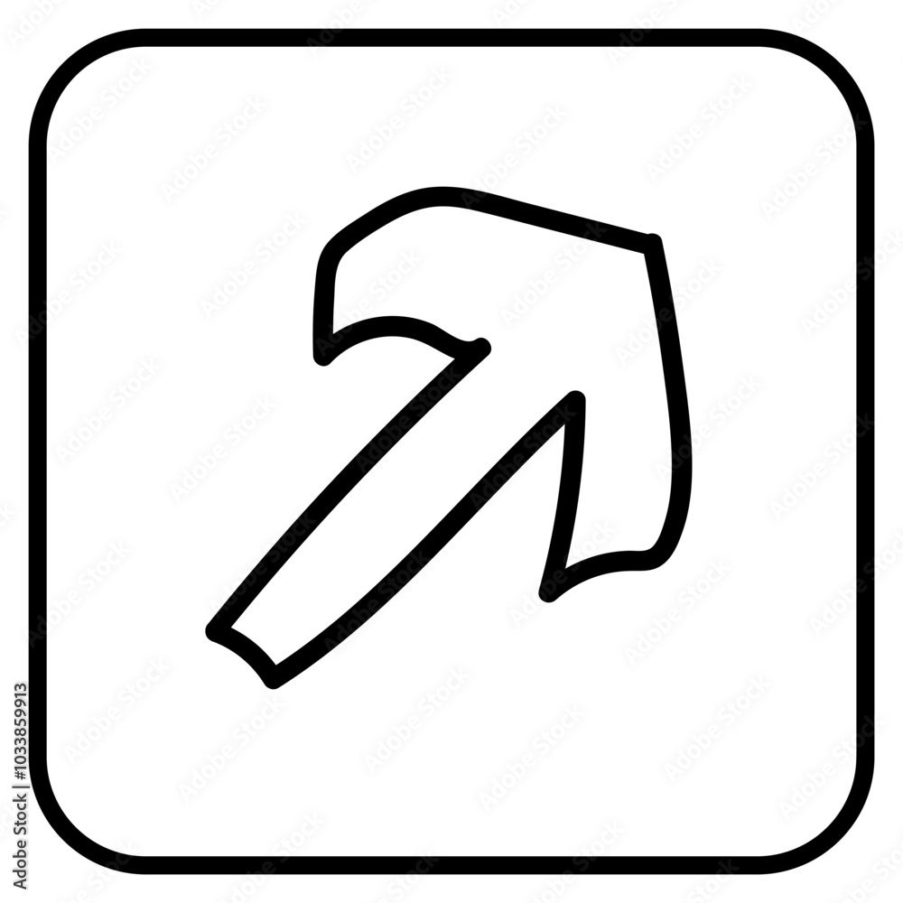 arrow arrow