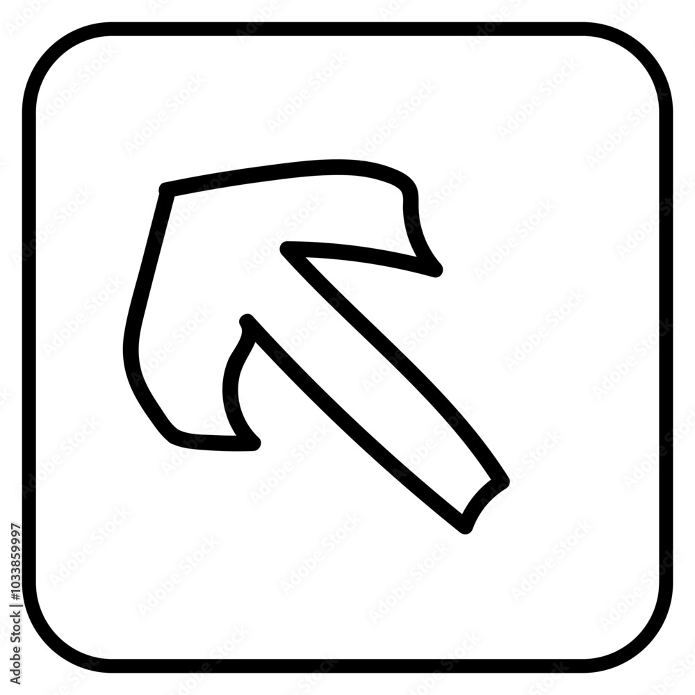 arrow arrow