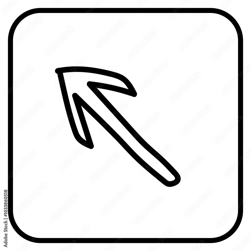 arrow arrow