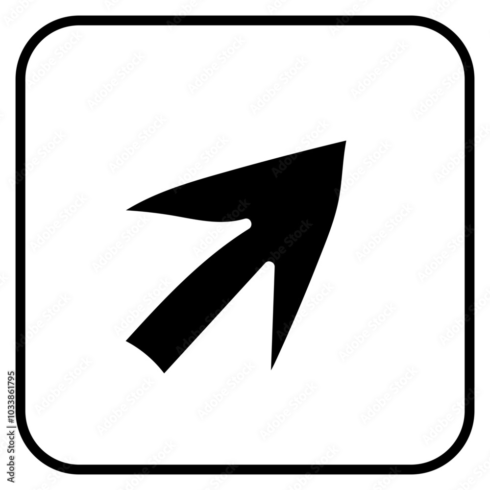 arrow arrow