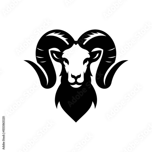 Ram logo