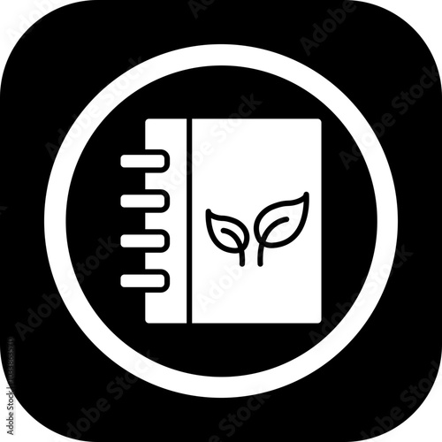 Book Icon Design