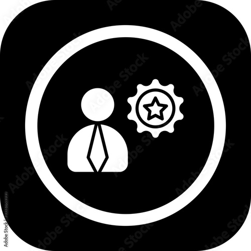 Benefits Icon Design