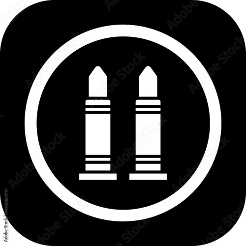 Ammo Icon Design