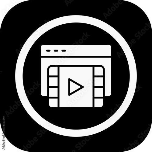 Multimedia Icon Design