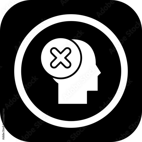 Emptiness Icon Design