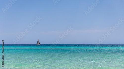 Sardinien, Perle im Mittelmeer photo