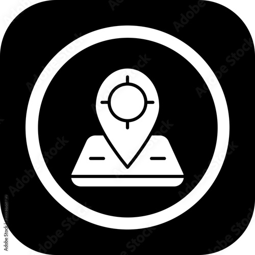 Location Marker Icon Design Free Download Location Marker Icon Design - GFXLoad