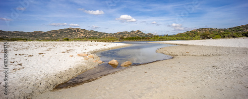 Sardinien, Perle im Mittelmeer photo