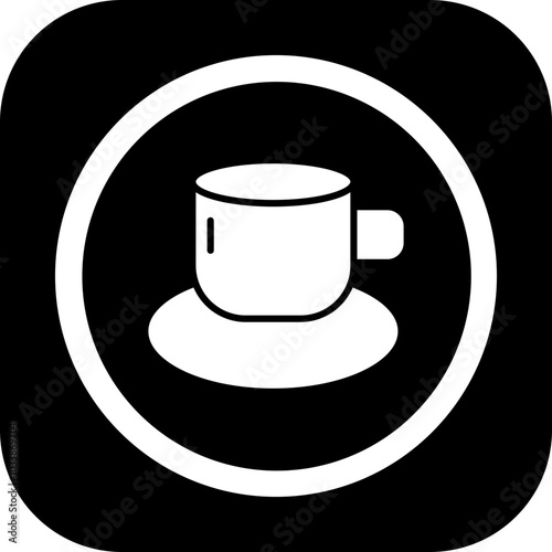 Cup Icon Design