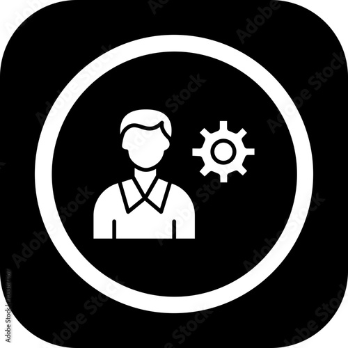 Specialist Icon Design