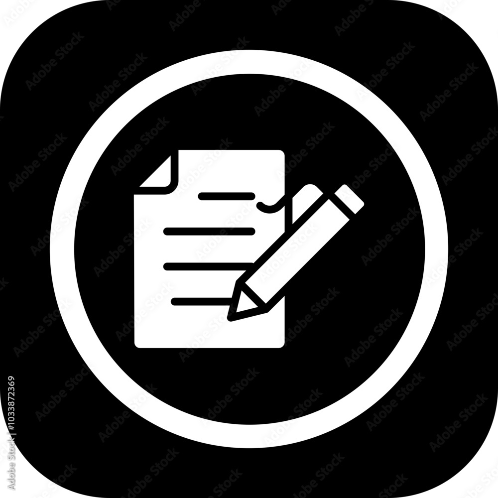 File Edit Icon Design File Edit Icon Design