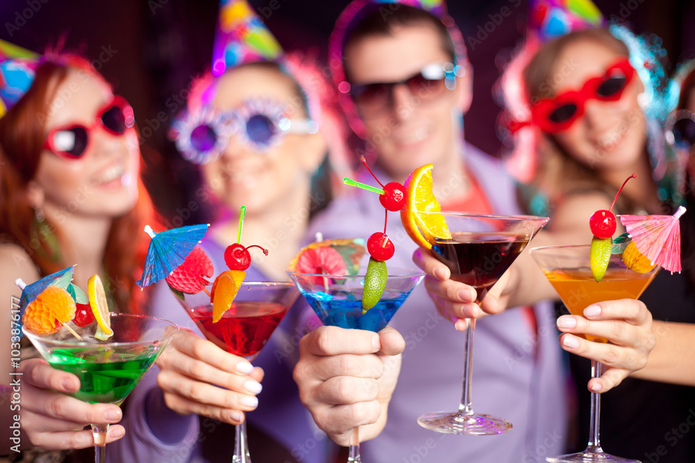 party