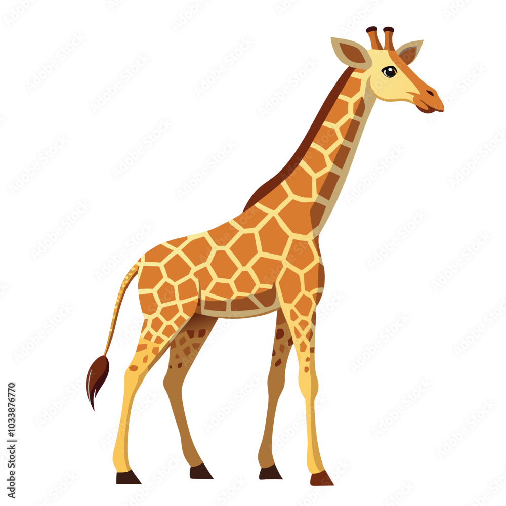 giraffe best vector design ai eps file download. giraffe best vector design ai eps file download.