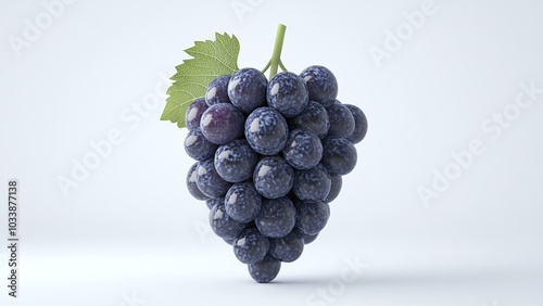 Wallpaper Mural Grape Torontodigital.ca