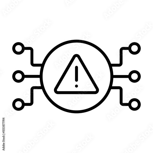 Warning Icon