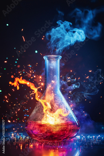The Role of Temperature, Pressure, and Concentration in Controlling the Rate of Chemical Reactions