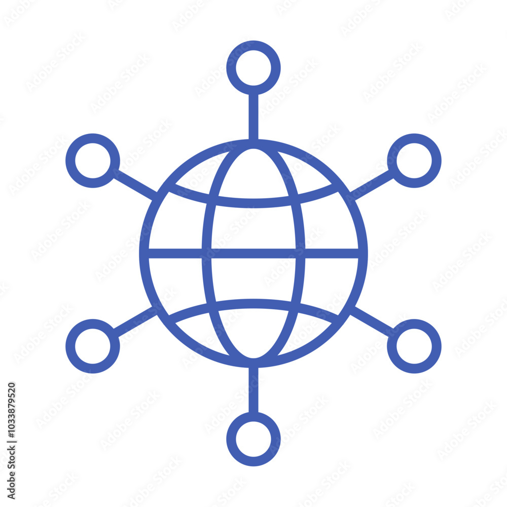 Network Icon