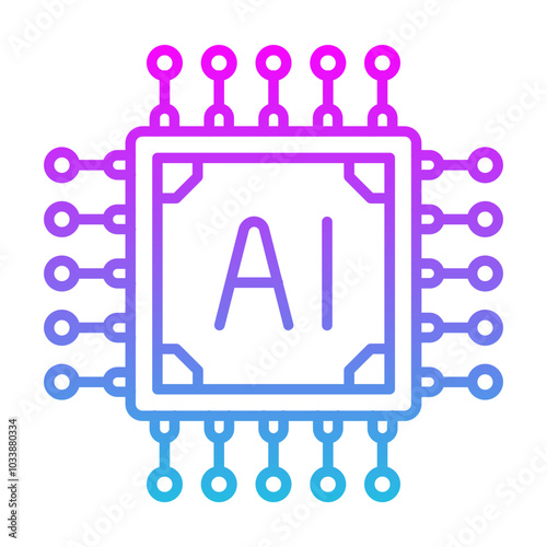 Technology Icon