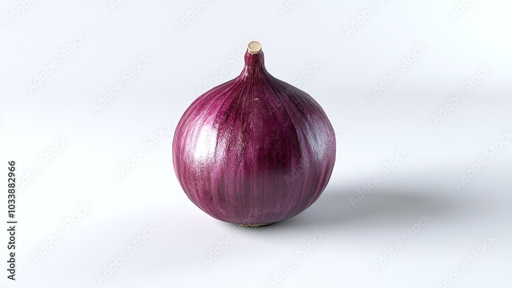 Fototapeta premium Onion