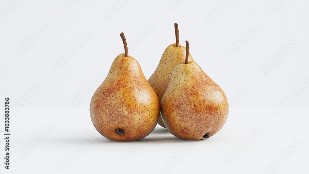 Pear Pear