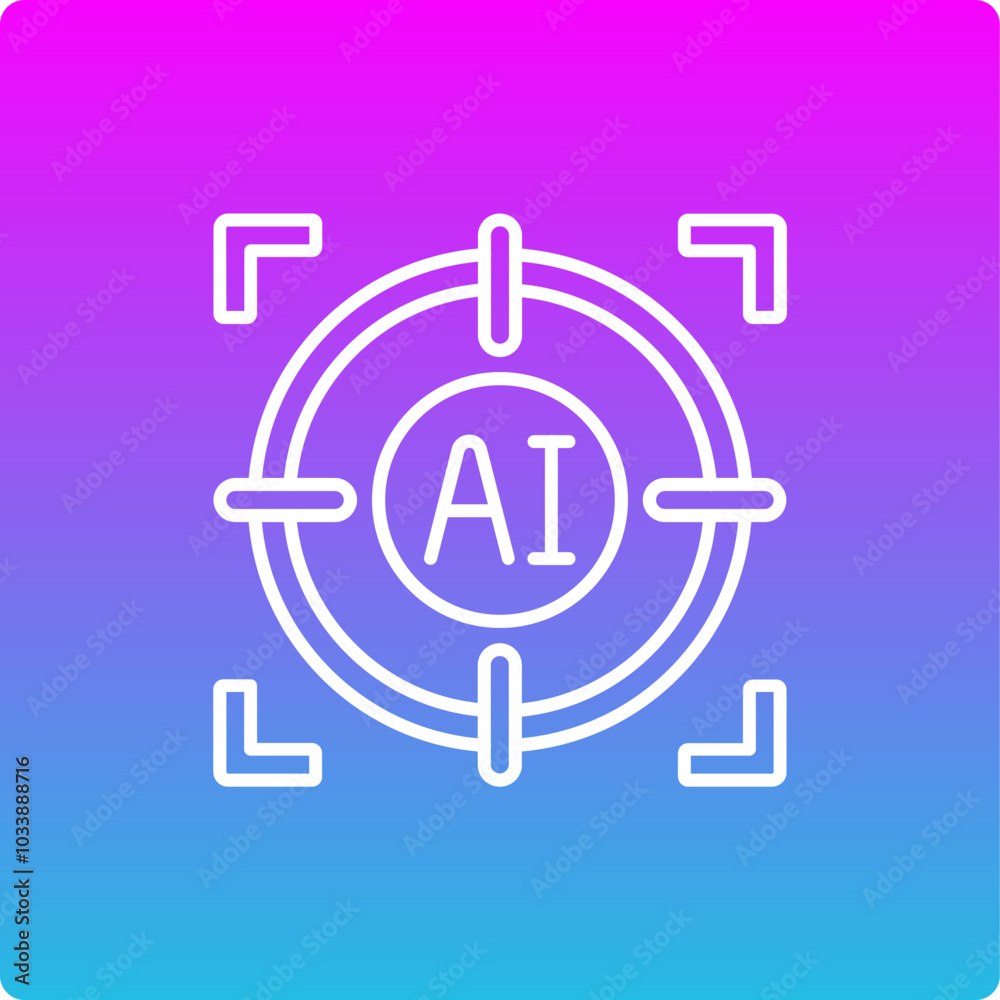 Focus Icon Focus Icon