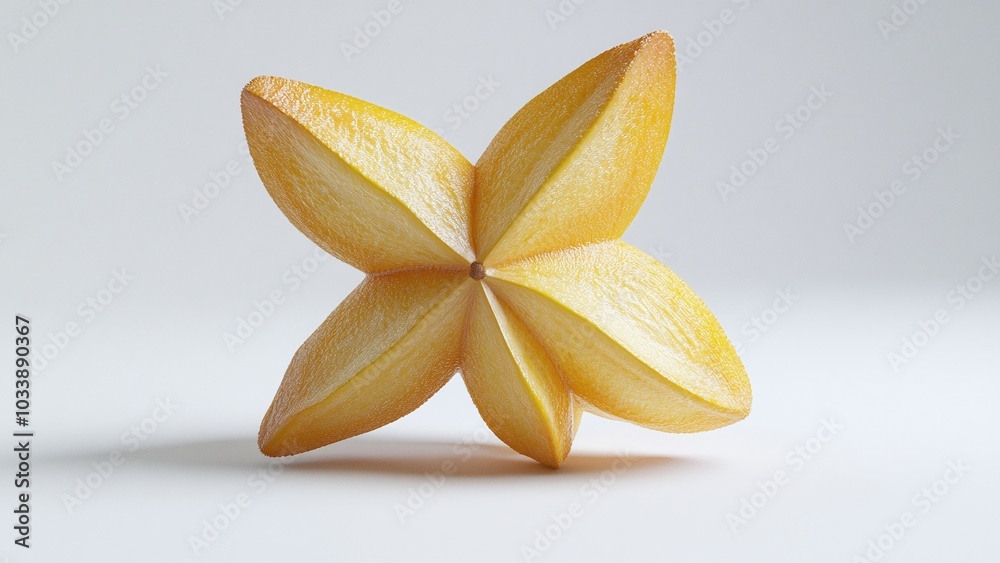 Starfruits Starfruits