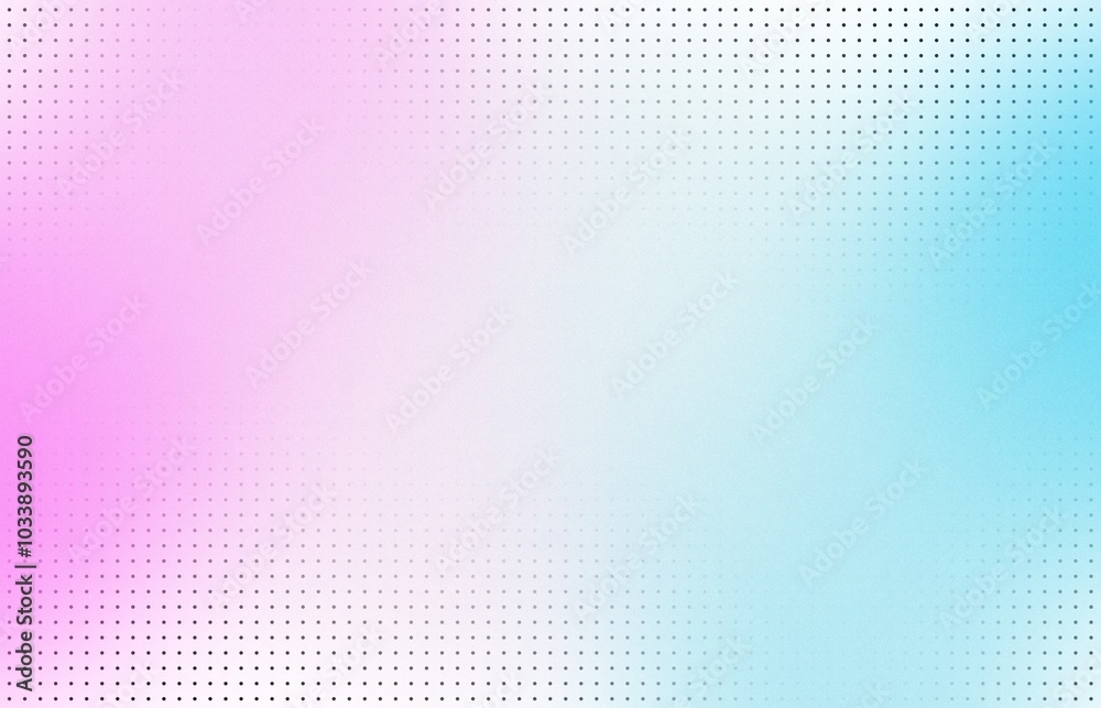 abstract halftone background