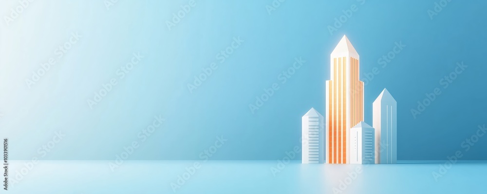 Corporate event, networking and business connections, flat design illustration Corporate event, networking and business connections, flat design illustration