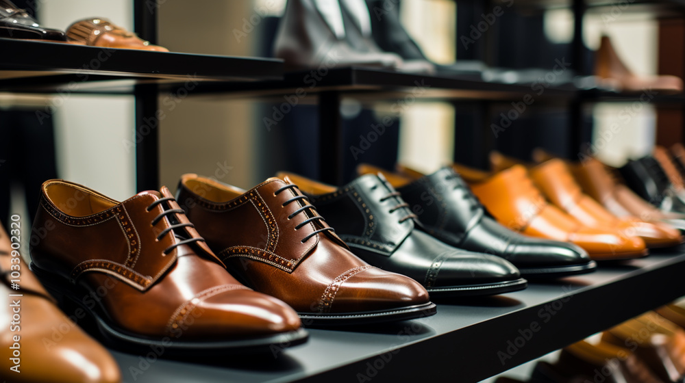 Man shoes store Man shoes store