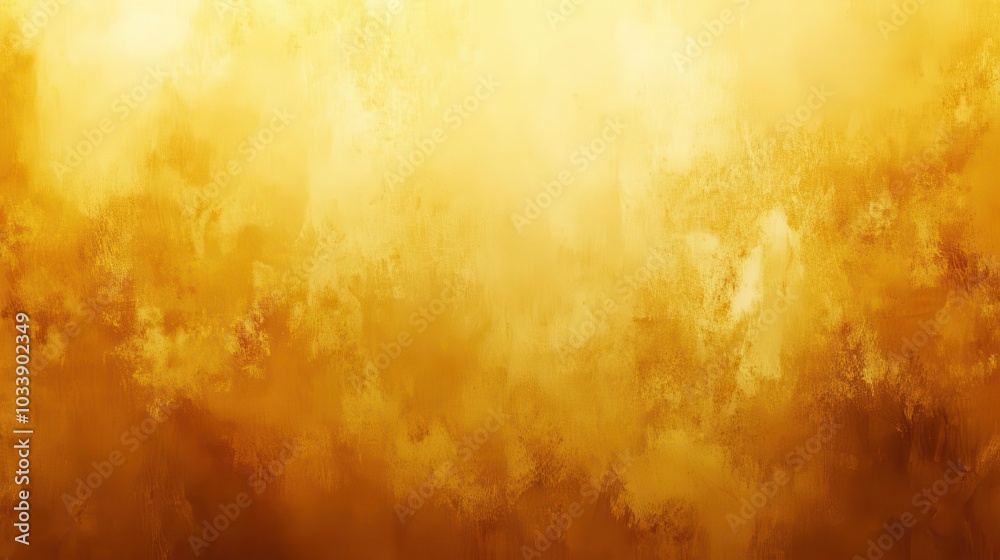 abstract golden background featuring a smooth, grainy texture with various shades of yellow, evoking a sense of warmth and richness in a minimalist design abstract golden background featuring a smooth, grainy texture with various shades of yellow, evoking a sense of warmth and richness in a minimalist design
