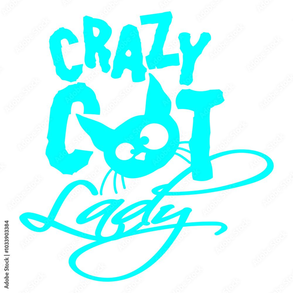 Crazy Cat Lady Text Love Saying Quote Weird Woman Cool Cute Cartoon Comic Design Meow Kitten Cats Lovers Owners Kittens Girls Adopt Animals Pets Animal Shelters Fun Purr Sweet Adorable Feline Kitties Crazy Cat Lady Text Love Saying Quote Weird Woman Cool Cute Cartoon Comic Design Meow Kitten Cats Lovers Owners Kittens Girls Adopt Animals Pets Animal Shelters Fun Purr Sweet Adorable Feline Kitties